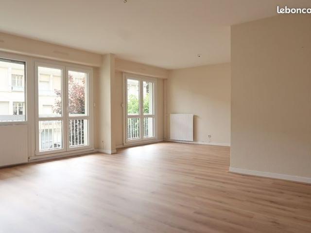 Appartement 5 pièces 106 m²