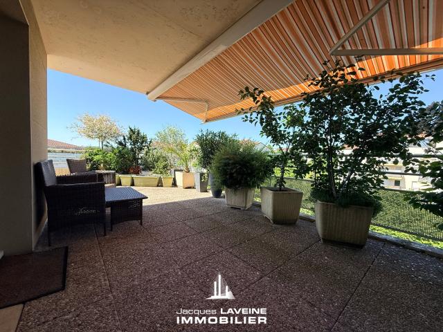 Appartement 5 pièces 106 m²