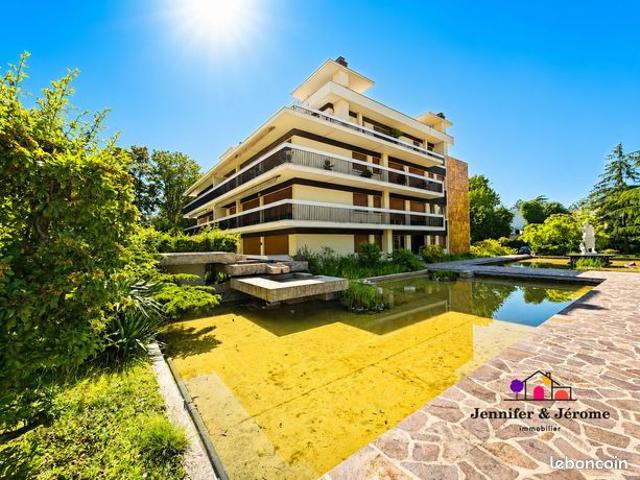 Appartement 5 pièces 106 m²