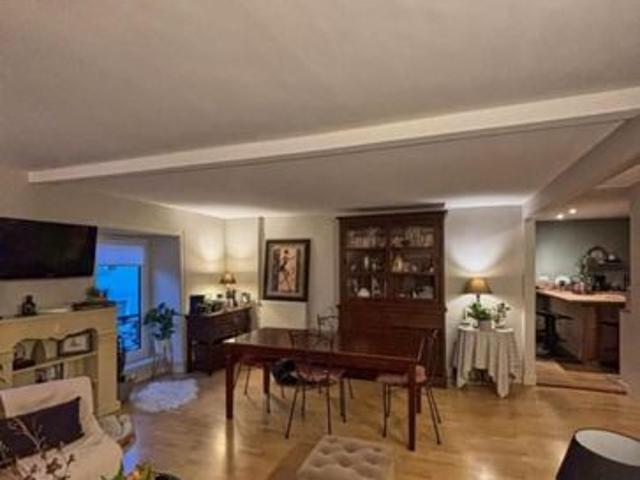 Appartement 5 pièces 106 m²