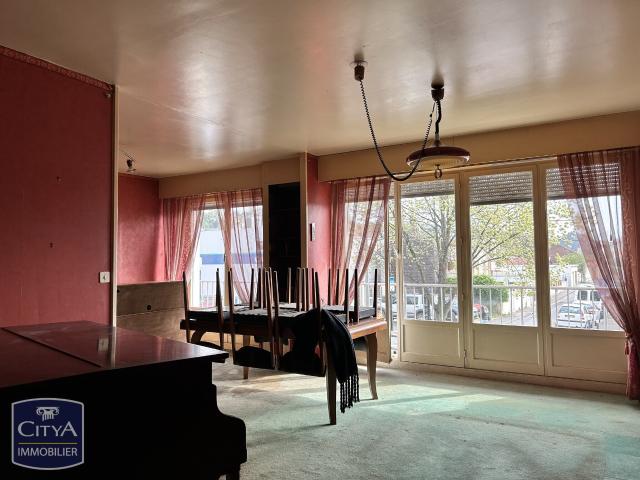 Appartement 5 pièces 106 m²