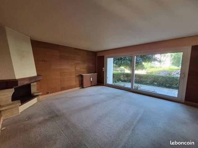 Appartement 5 pièces 106 m²