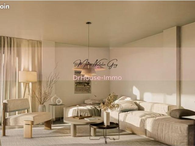 Appartement 5 pièces 106 m²