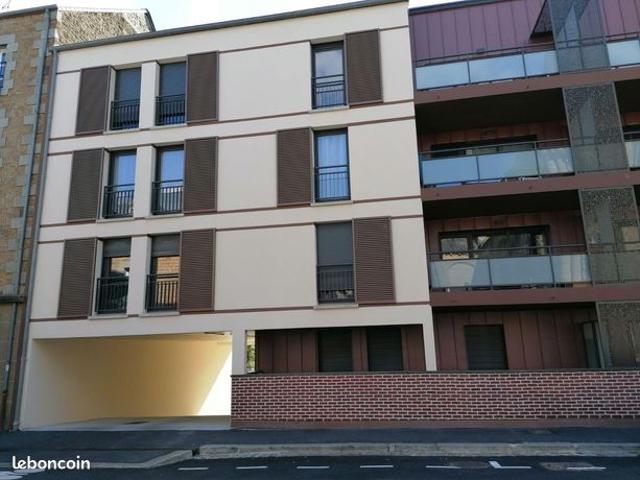 Appartement 5 pièces 106 m²