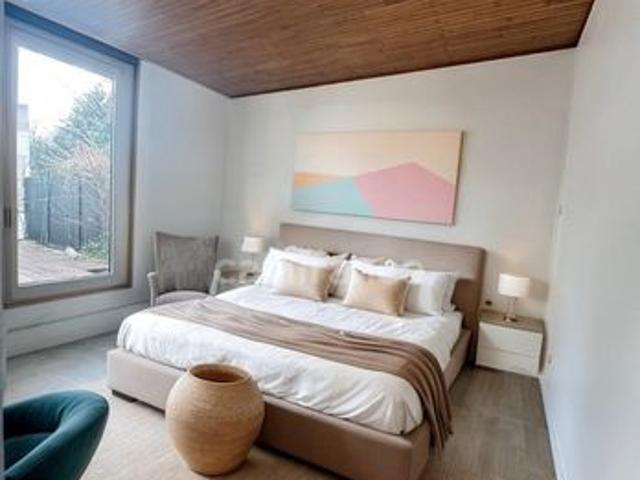 Appartement 5 pièces 106 m²