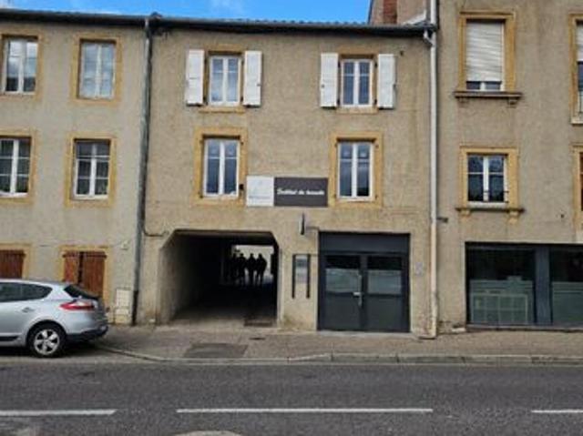 Appartement 5 pièces 106 m²
