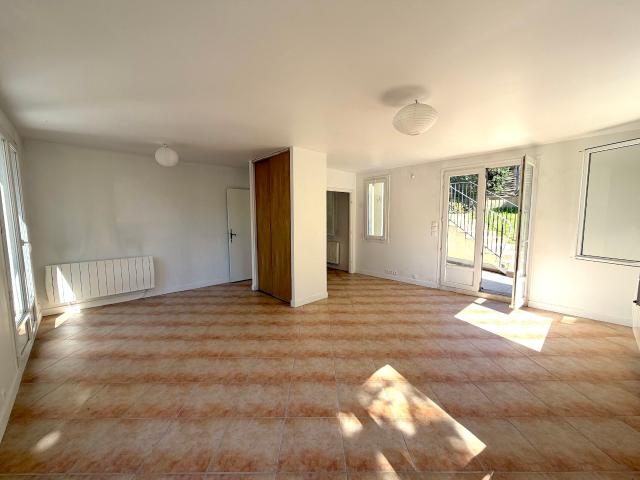 Appartement 5 pièces 106 m²