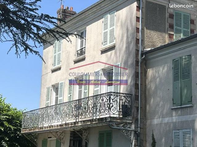 Appartement 5 pièces 106 m²