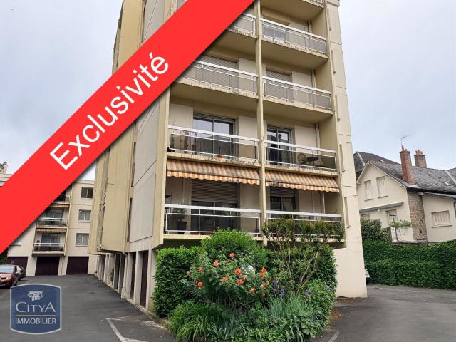 Appartement 5 pièces 106 m²