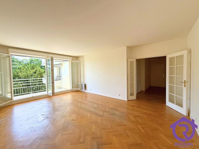 Appartement 5 pièces 106 m²