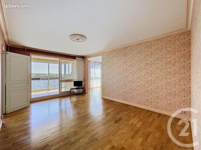Appartement 5 pièces 106 m²