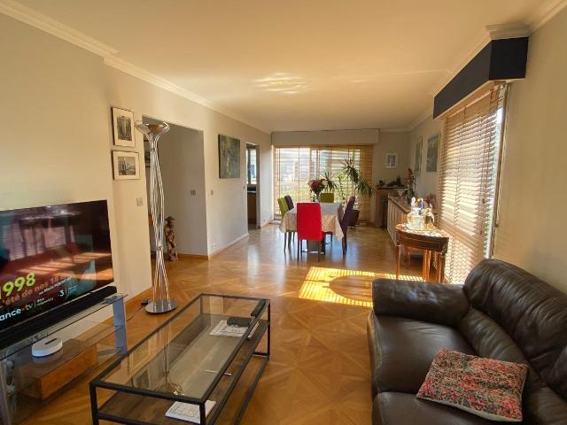 Appartement 5 pièces 106 m²