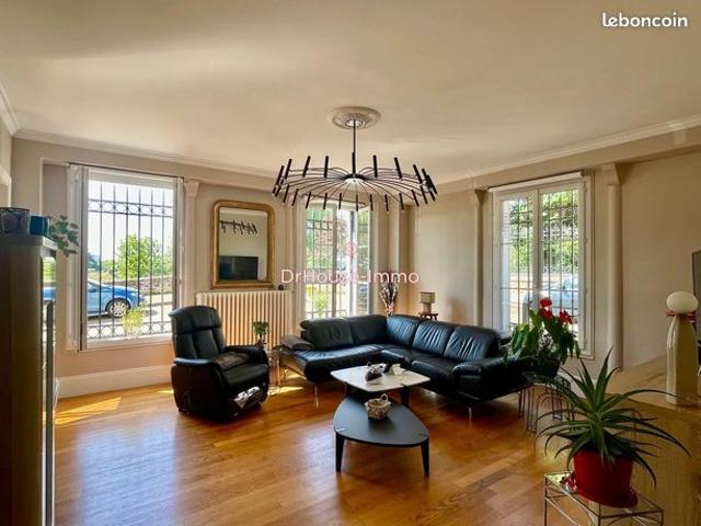 Appartement 5 pièces 106 m²