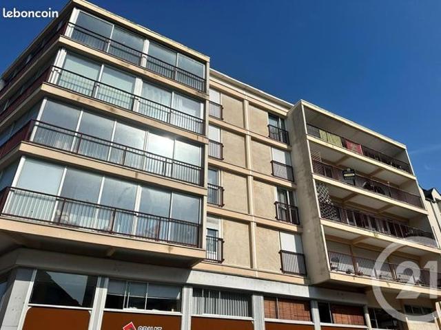 Appartement 5 pièces 106 m²