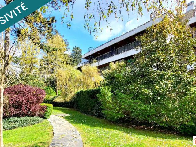 Appartement 5 pièces 106 m²