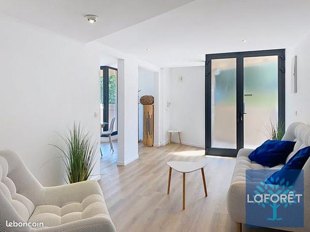 Appartement 5 pièces 106 m²