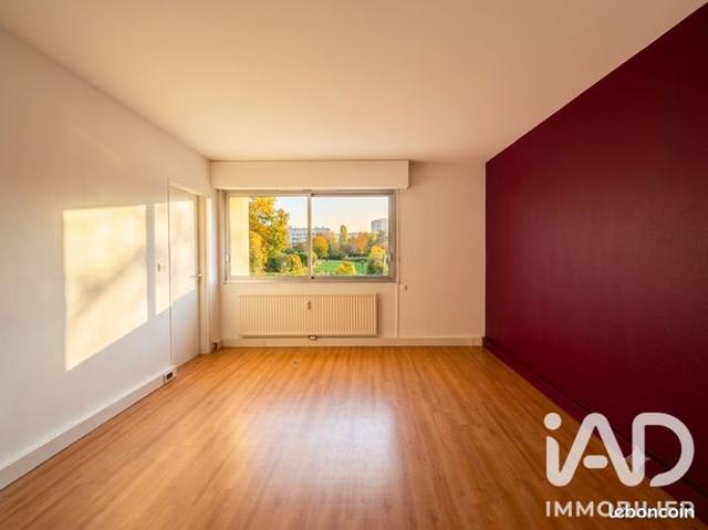 Appartement 5 pièces 106 m²