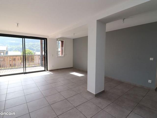 Appartement 5 pièces 106 m²