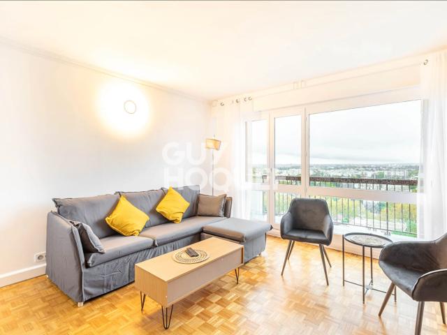 Appartement 5 pièces 106 m²