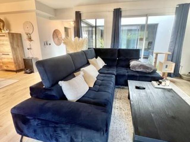 Appartement 5 pièces 106 m²