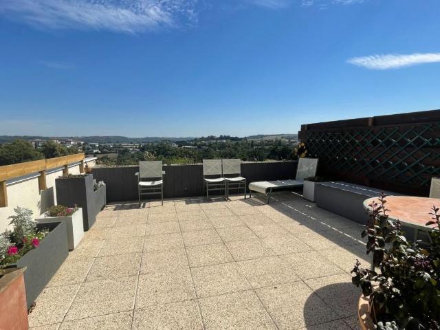 Appartement 5 pièces 106 m²