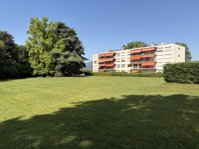 Appartement 5 pièces 106 m²