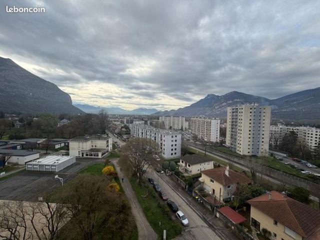 Appartement 5 pièces 106 m²