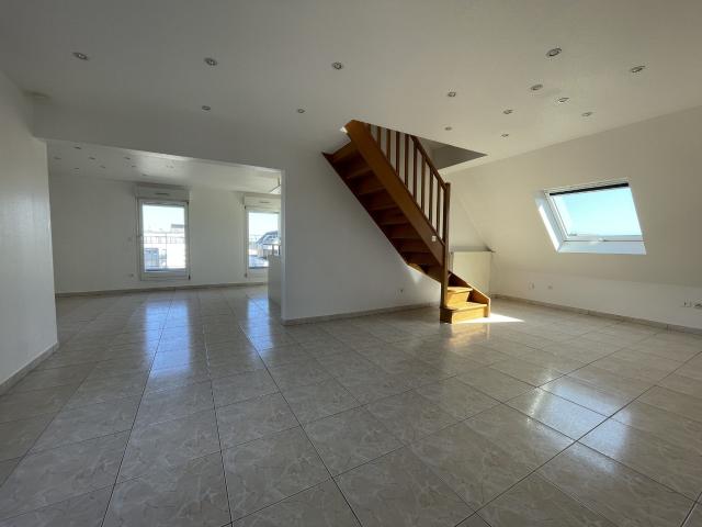 Appartement 5 pièces 106 m²