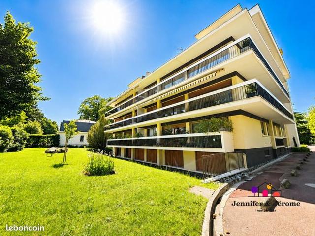 Appartement 5 pièces 106 m²