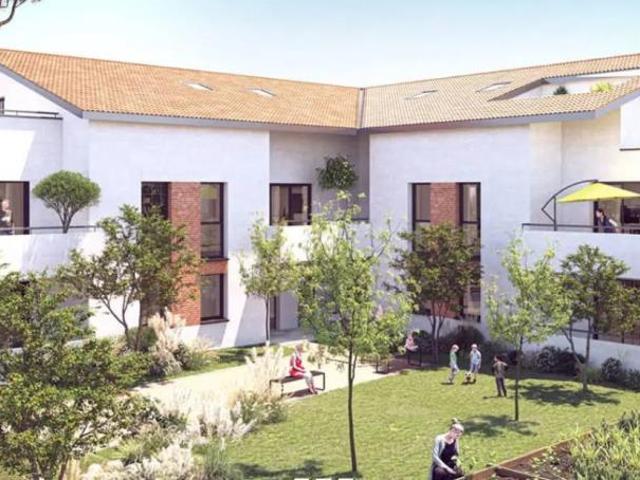 Appartement 5 pièces 106 m²