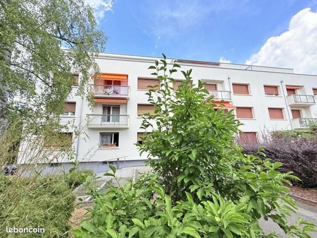 Appartement 5 pièces 106 m²