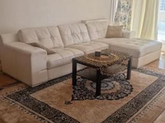 Appartement 5 pièces 106 m²