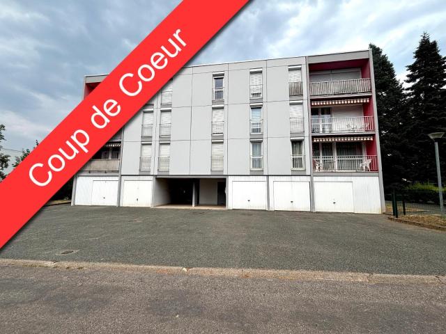 Appartement 5 pièces 106 m²