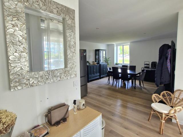 Appartement 5 pièces 106 m²