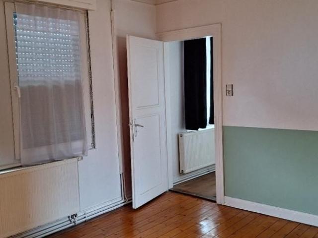 Appartement 5 pièces, 106 m² à louer à Haguenau 67500