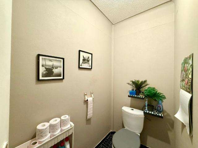 Appartement 5 pièces, 106 m² à louer à Hettange Grande 57330