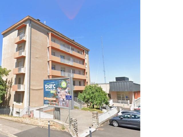 Appartement 5 pièces, 106 m² à louer à Rodez 12000