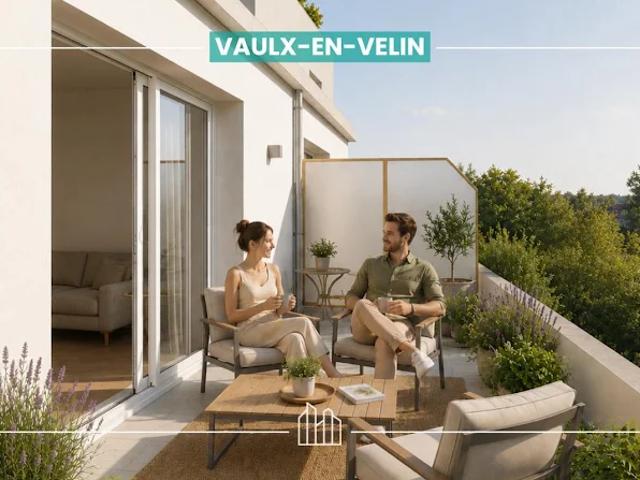 Appartement 5 pièces 107 m2