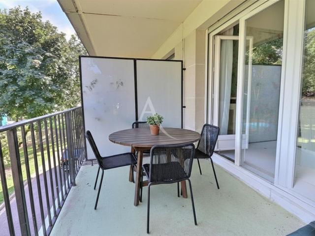 Appartement 5 pièces 107 m²