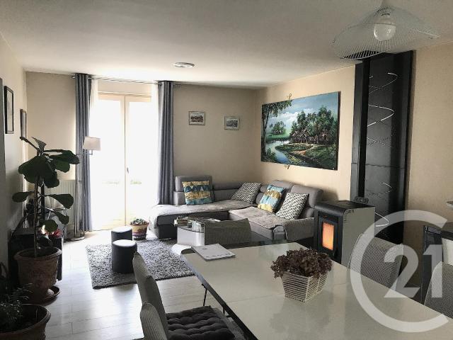 Appartement 5 pièces 107 m²