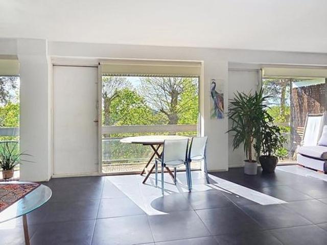 Appartement 5 pièces 107 m²