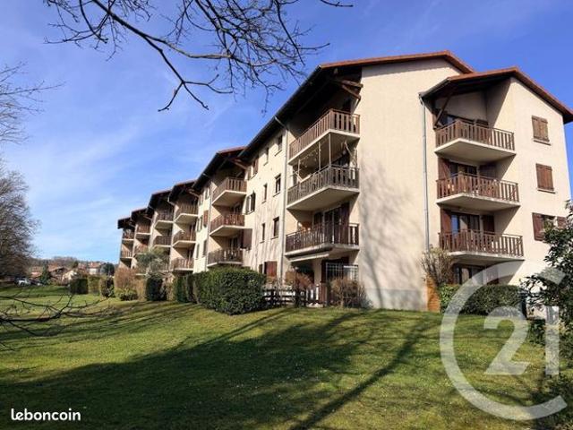 Appartement 5 pièces 107 m²