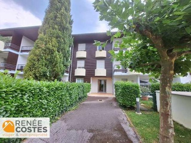 Appartement 5 pièces 107 m²