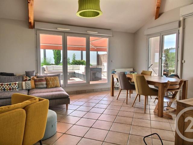 Appartement 5 pièces 107 m²