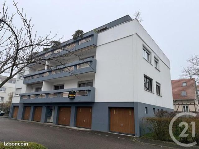 Appartement 5 pièces 107 m²