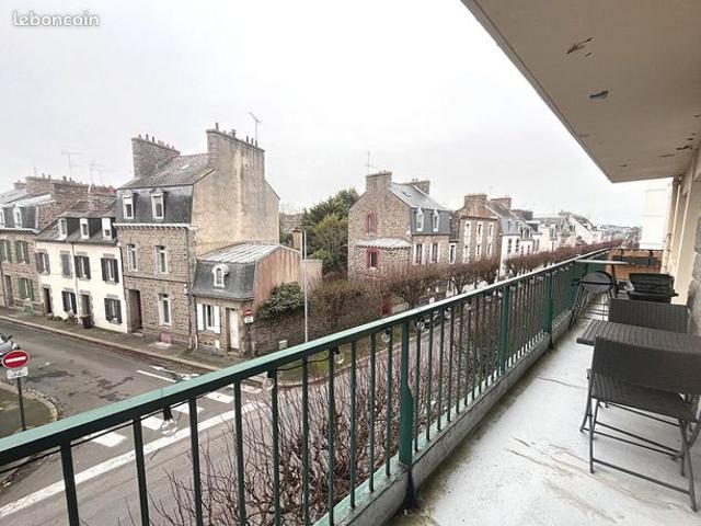 Appartement 5 pièces 107 m²
