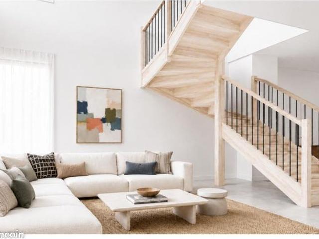 Appartement 5 pièces 107 m²