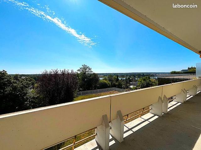 Appartement 5 pièces 107 m²