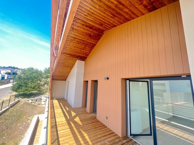 Appartement 5 pièces 107 m²