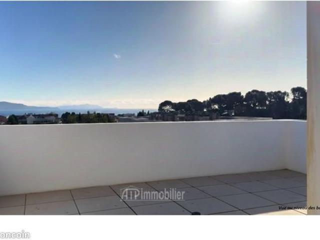 Appartement 5 pièces 107 m²